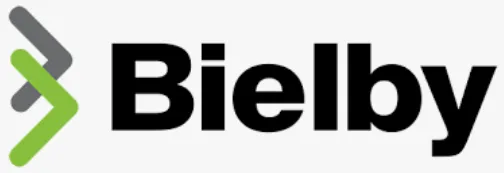 Bielby logo