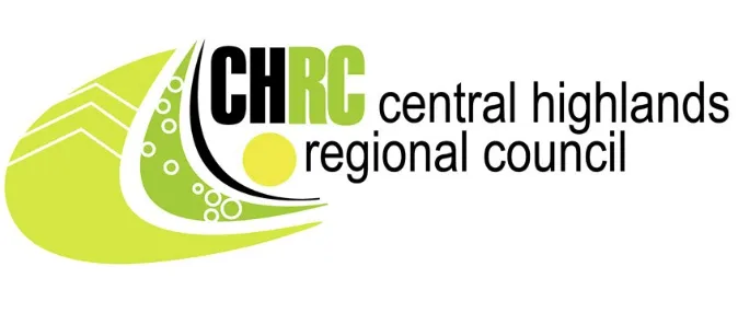 Central Highlands Regional Council logo
