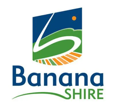 Banana Shire logo