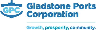 Gladstone Ports Corporation logo