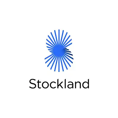 Stockland-Logo